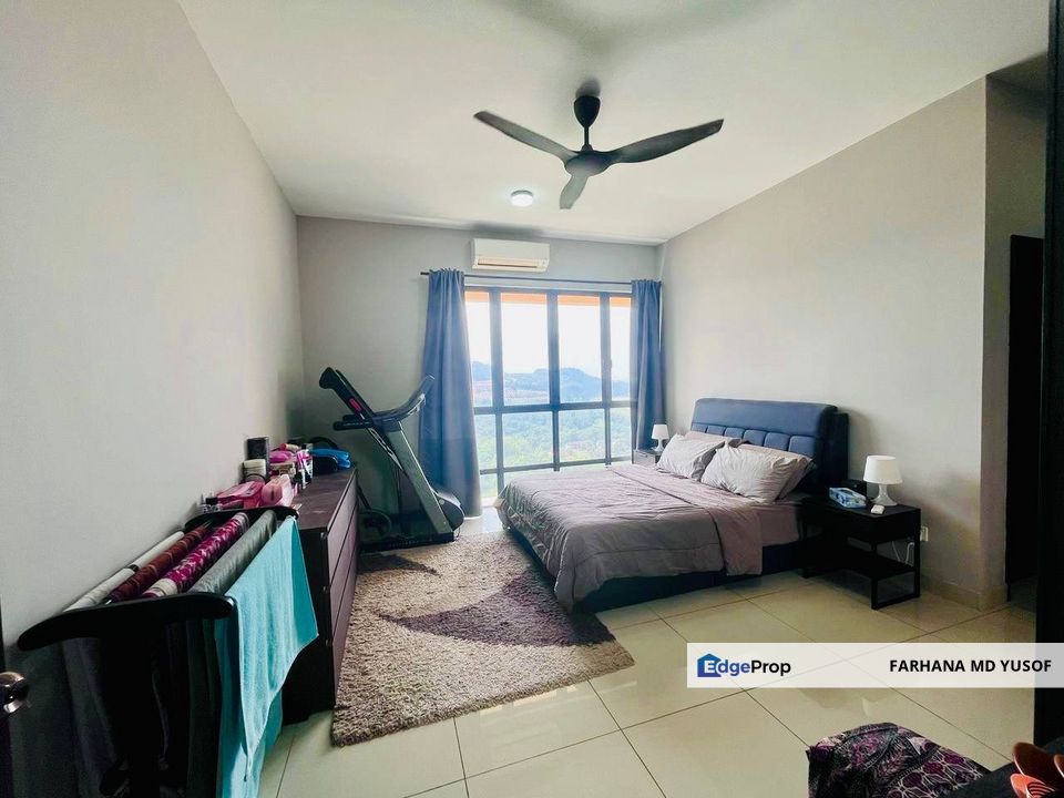 [Murah][Below Market Value] Rumah untuk dijual di Oasis 1 @ Mutiara Heights Apartment, Kajang, Selangor, Kajang