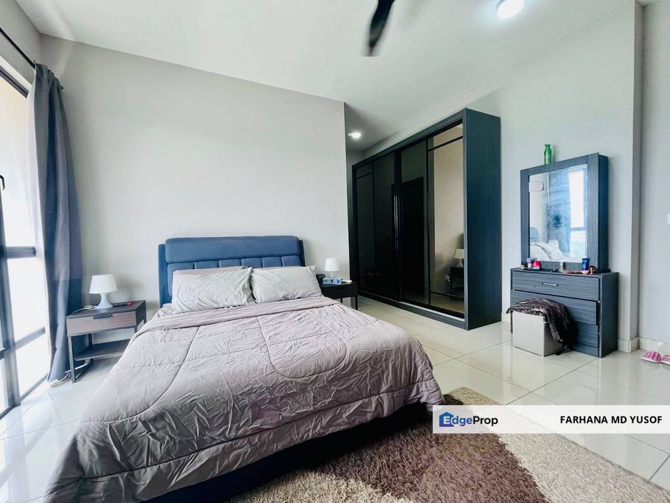 [Murah][Below Market Value] Rumah untuk dijual di Oasis 1 @ Mutiara Heights Apartment, Kajang, Selangor, Kajang