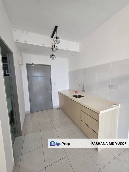[Murah] [Untuk Disewa] Tiara Imperio Bangi (Near GMI & UKM), Selangor, Bangi
