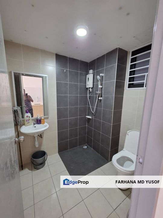 [Murah] [Untuk Disewa] Tiara Imperio Bangi (Near GMI & UKM), Selangor, Bangi