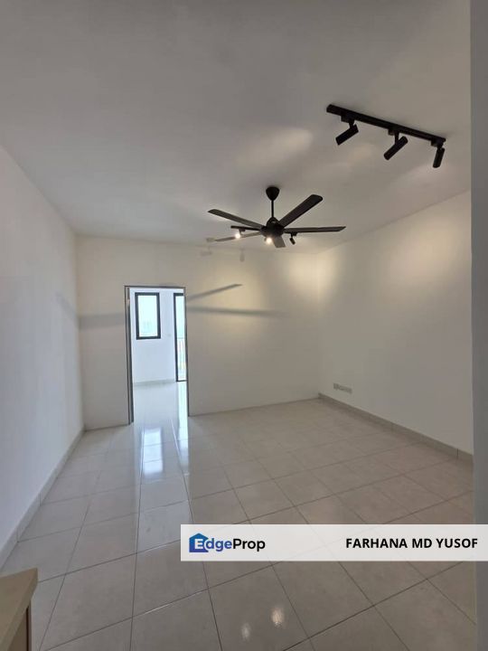 [Murah] [Untuk Disewa] Tiara Imperio Bangi (Near GMI & UKM), Selangor, Bangi