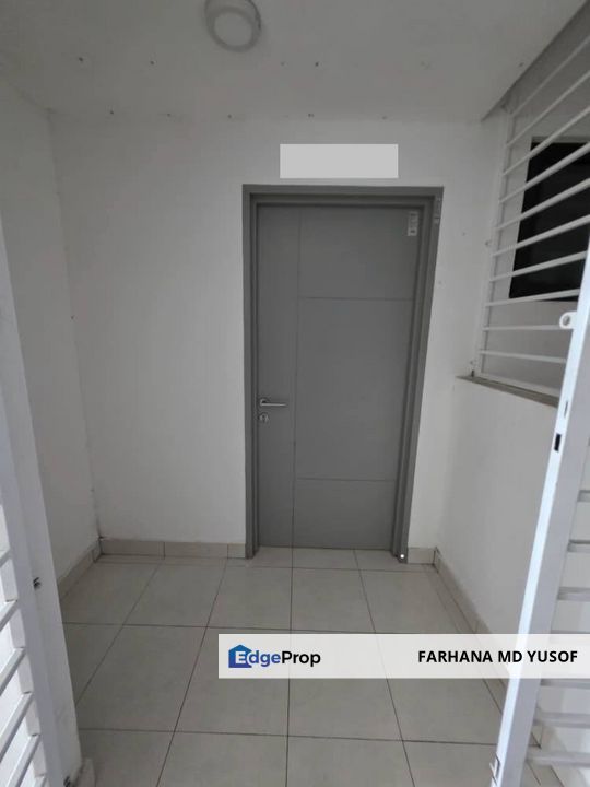 [Murah] [Untuk Disewa] Tiara Imperio Bangi (Near GMI & UKM), Selangor, Bangi