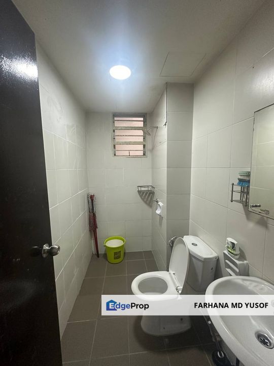 Furnished Condo for Rent in Hijauan Heights, Kajang, Selangor, Kajang