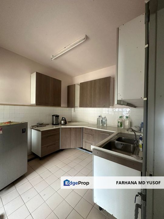 Double Storey for Sale in Taman Indah, Sg Jelok, Kajang, Selangor, Kajang