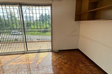 Taman Bukit Kajang Baru