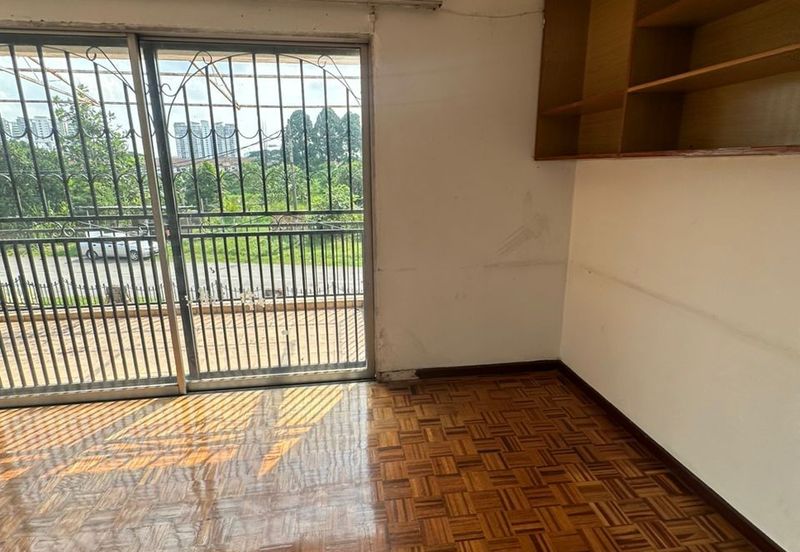 Taman Bukit Kajang Baru