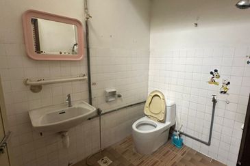 Taman Bukit Kajang Baru