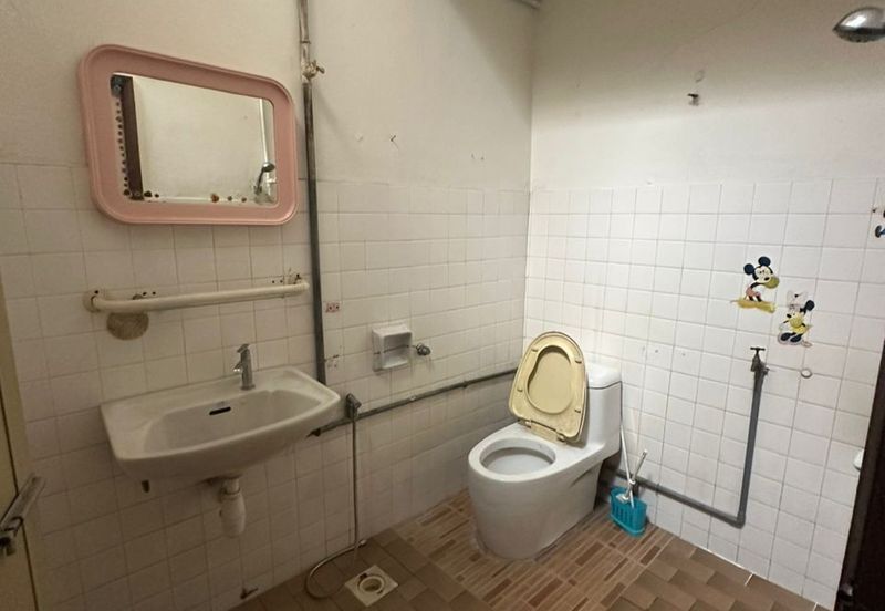 Taman Bukit Kajang Baru