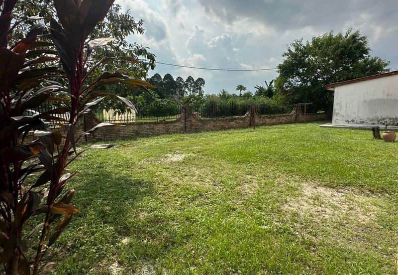 Taman Bukit Kajang Baru