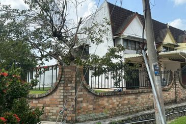 Taman Bukit Kajang Baru