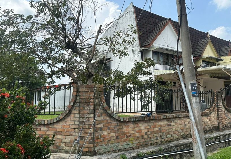 Taman Bukit Kajang Baru