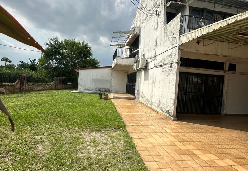 Taman Bukit Kajang Baru