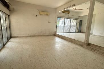 Taman Bukit Kajang Baru