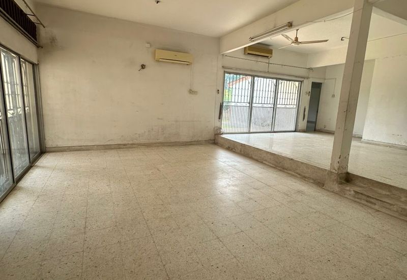 Taman Bukit Kajang Baru