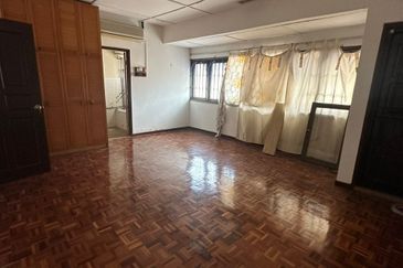 Taman Bukit Kajang Baru