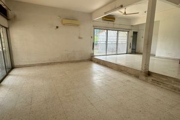 Taman Bukit Kajang Baru