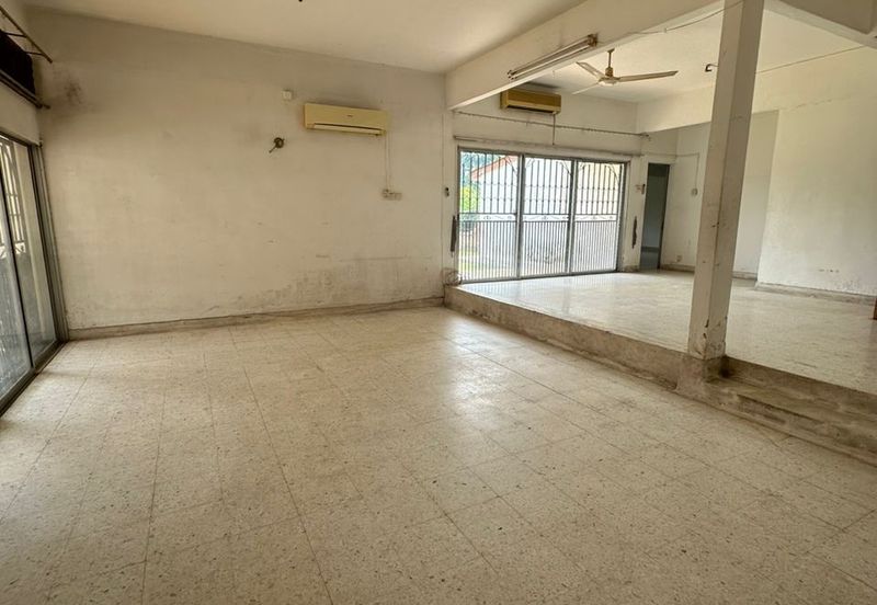 Taman Bukit Kajang Baru