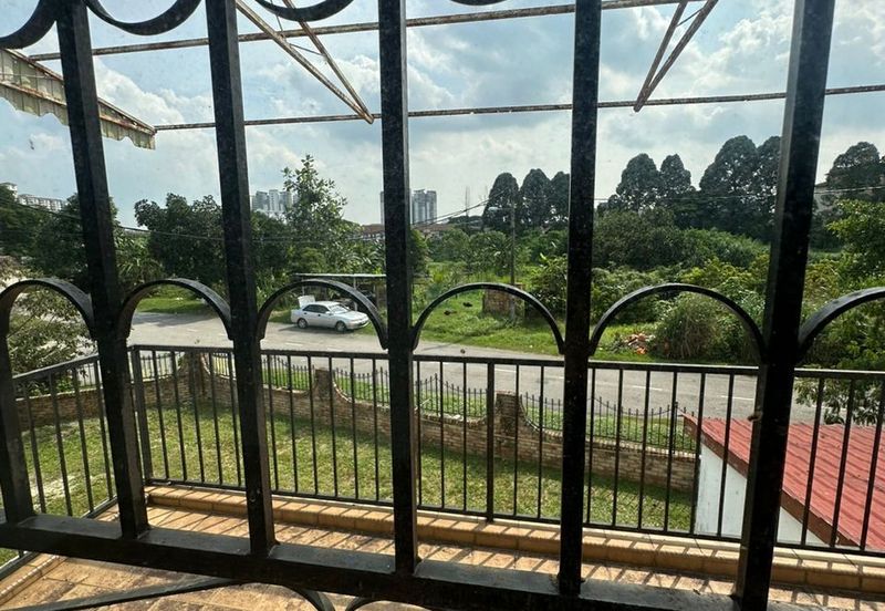 Taman Bukit Kajang Baru