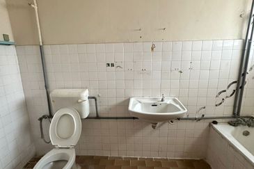 Taman Bukit Kajang Baru