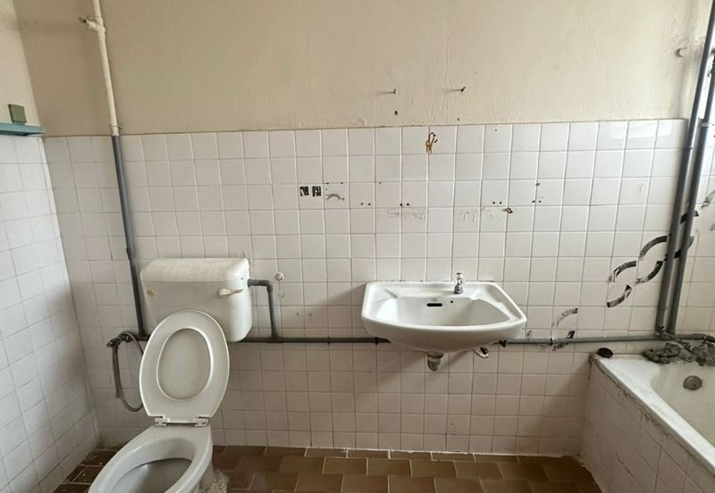 Taman Bukit Kajang Baru