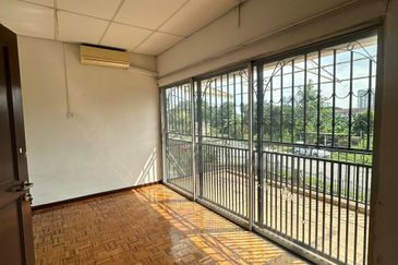 Taman Bukit Kajang Baru