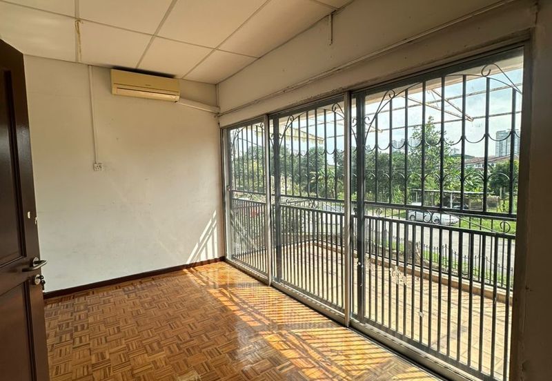 Taman Bukit Kajang Baru