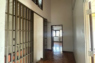 Taman Bukit Kajang Baru