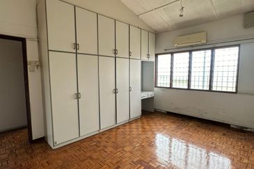 Taman Bukit Kajang Baru