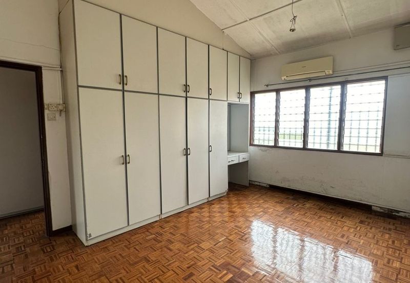 Taman Bukit Kajang Baru