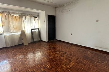 Taman Bukit Kajang Baru