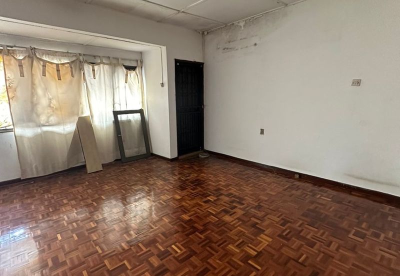 Taman Bukit Kajang Baru