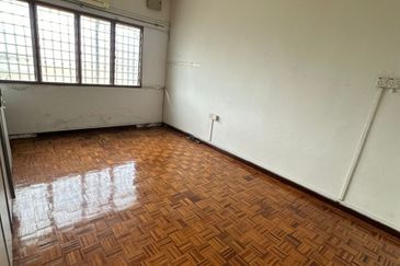 Taman Bukit Kajang Baru