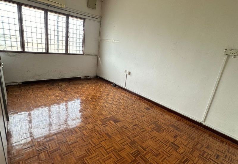 Taman Bukit Kajang Baru