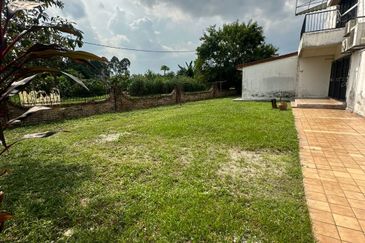 Taman Bukit Kajang Baru