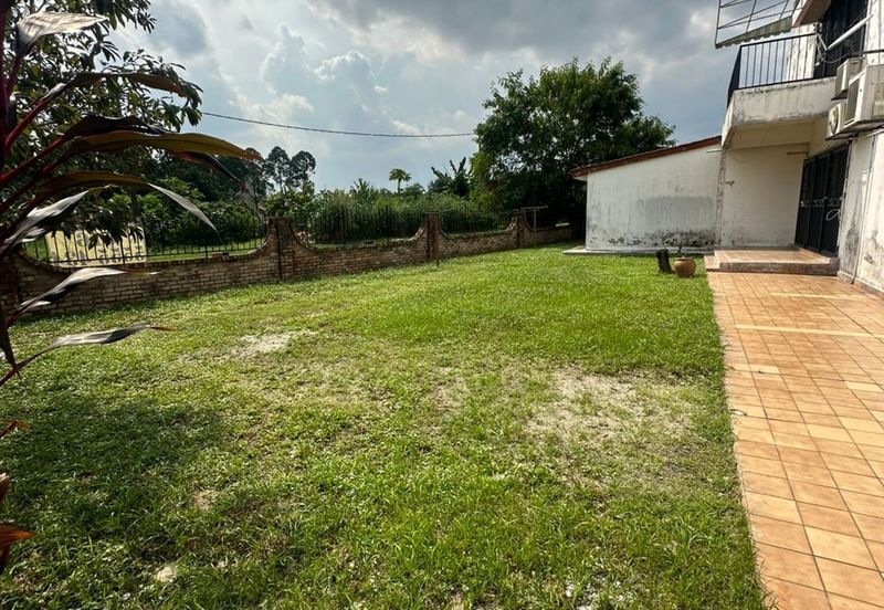 Taman Bukit Kajang Baru