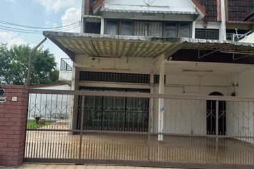 Taman Bukit Kajang Baru