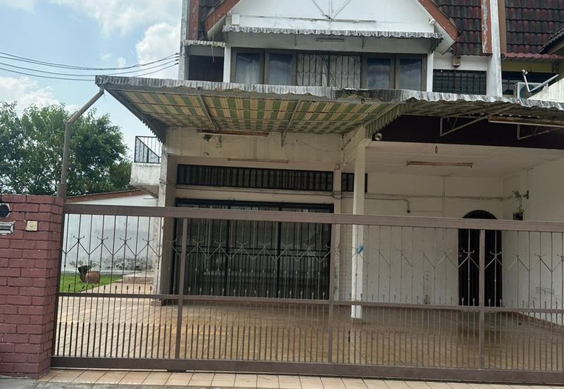 Taman Bukit Kajang Baru