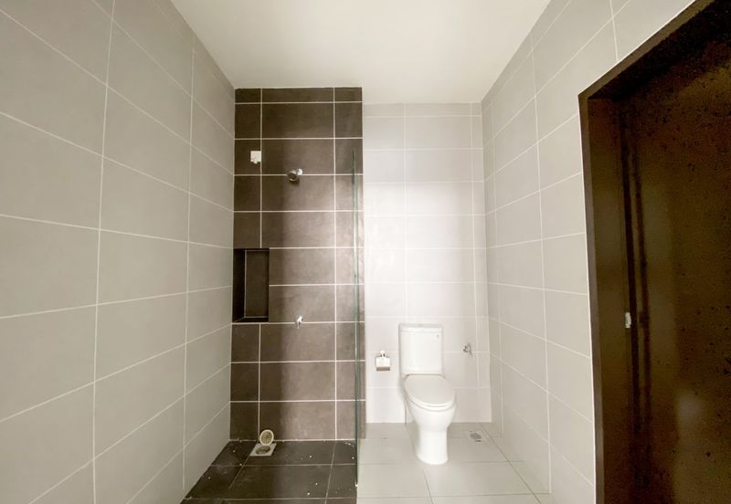 Frossa @ Setia Ecohill 2