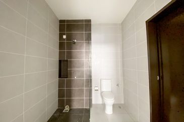 Frossa @ Setia Ecohill 2