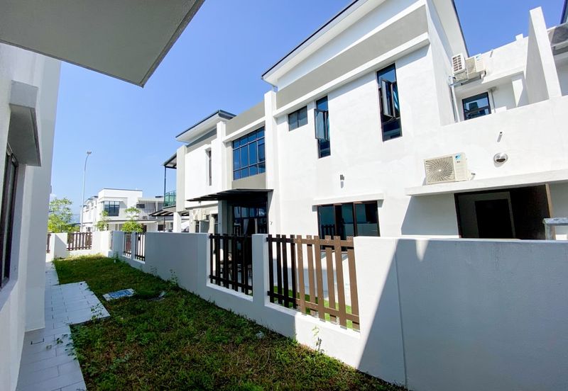 Frossa @ Setia Ecohill 2