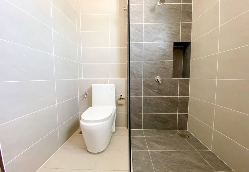 Frossa @ Setia Ecohill 2