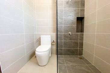 Frossa @ Setia Ecohill 2