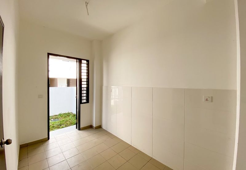 Frossa @ Setia Ecohill 2