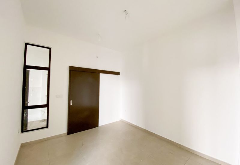 Frossa @ Setia Ecohill 2