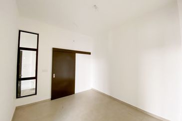 Frossa @ Setia Ecohill 2