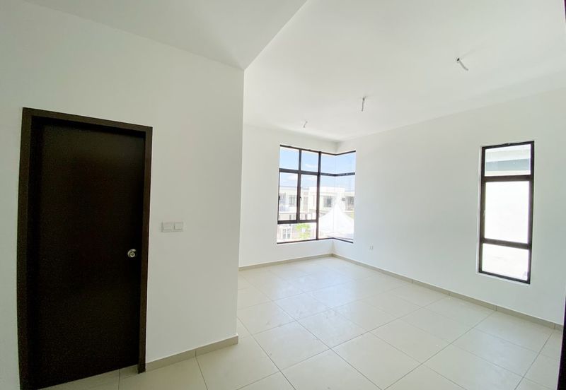 Frossa @ Setia Ecohill 2