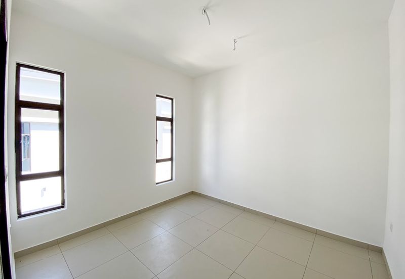 Frossa @ Setia Ecohill 2