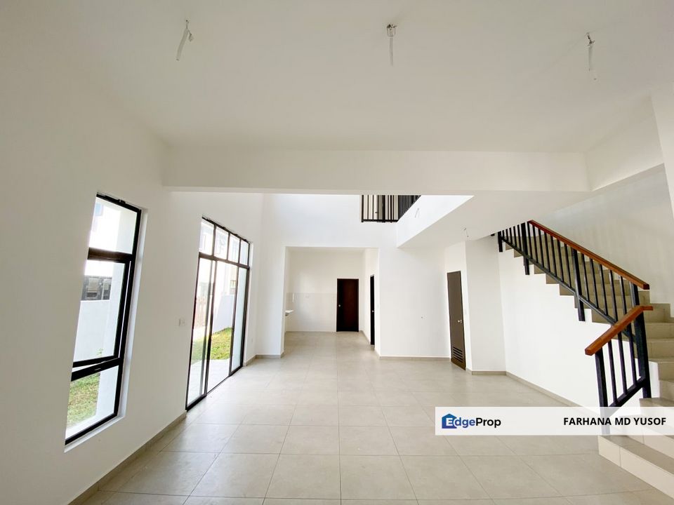 [Below MV] [Brand New] Semi-D for Sale in Setia Ecohill Semenyih, Selangor, Beranang