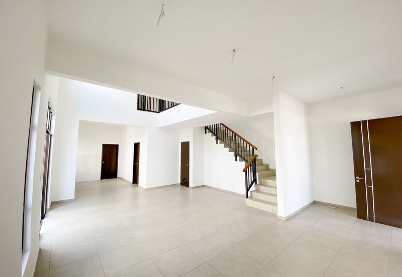 Frossa @ Setia Ecohill 2