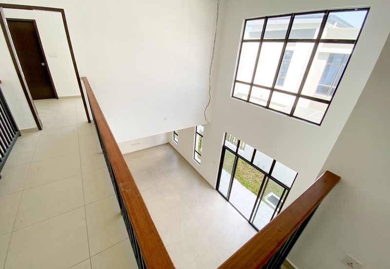 Frossa @ Setia Ecohill 2